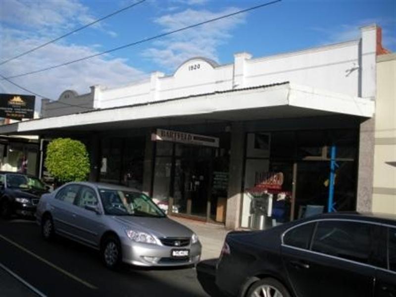 656 – 660 Glenhuntly, Caulfield South VIC 3162