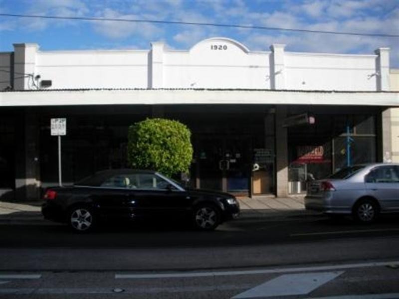 656 – 660 Glenhuntly, Caulfield South VIC 3162