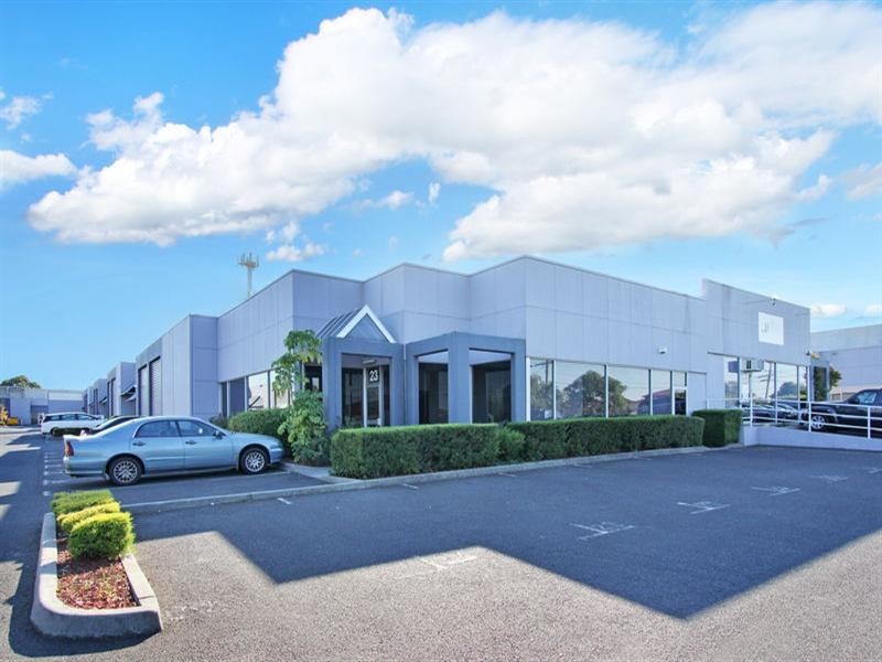 23/23-25 Bunney Road, Oakleigh South VIC 3167