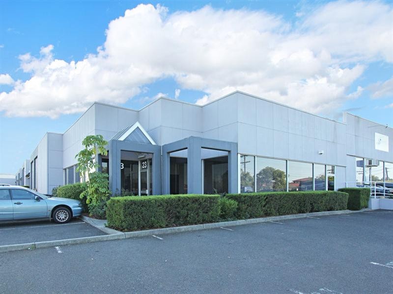 23/23-25 Bunney Road, Oakleigh South VIC 3167