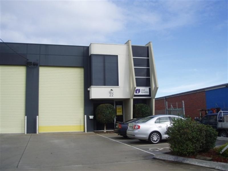 2/22 Tarnard Street, Braeside VIC 3195