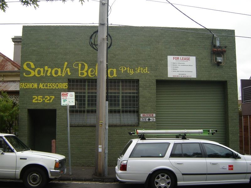 25 Howard Street, Richmond VIC 3121