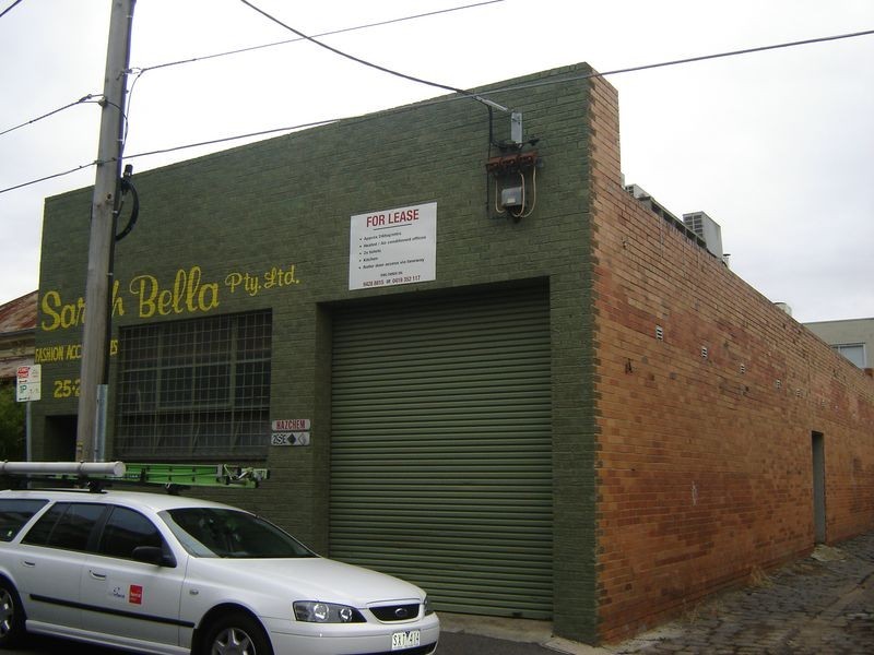 25 Howard Street, Richmond VIC 3121