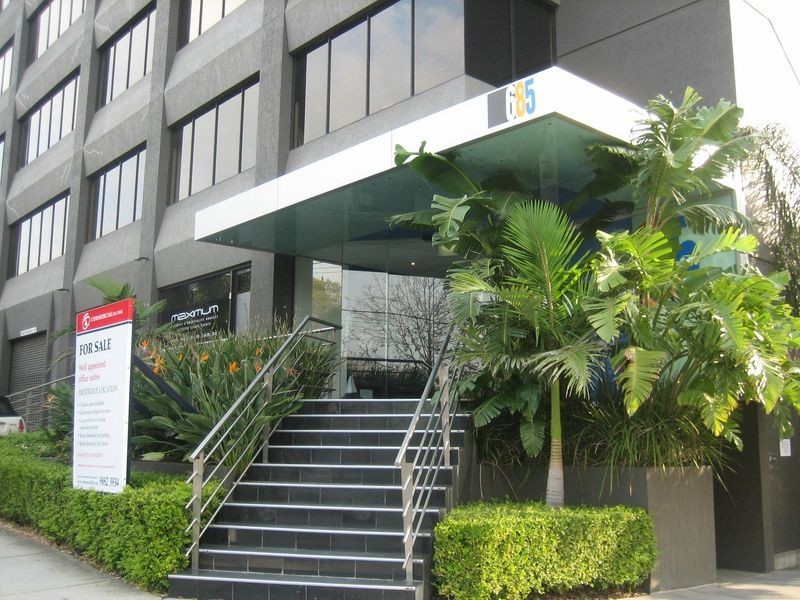 405/685 Burke Road, Camberwell VIC 3124