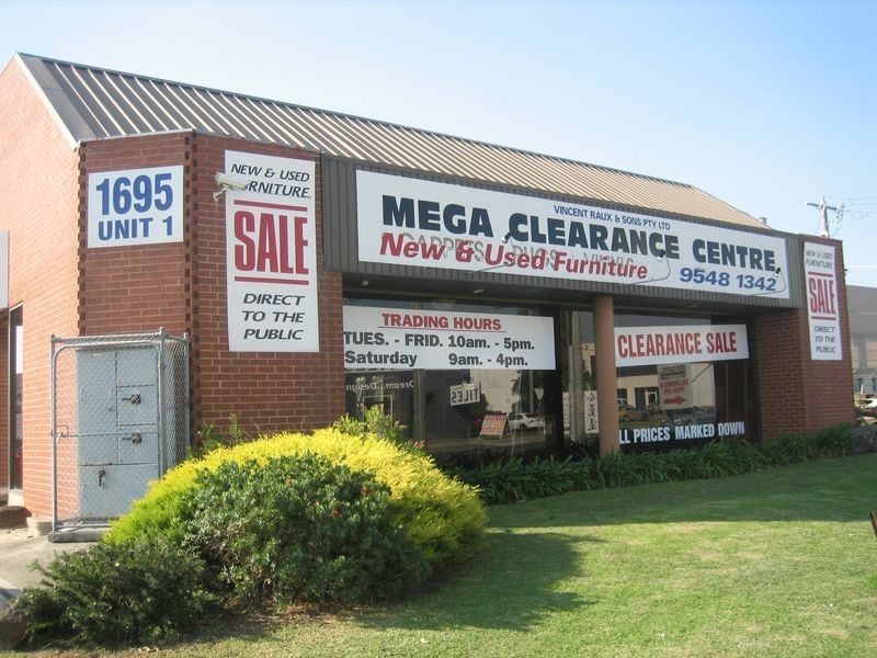 1695 Centre Road, Springvale VIC 3171