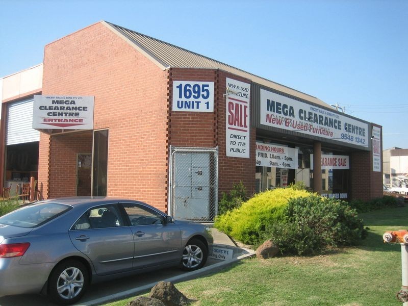 1695 Centre Road, Springvale VIC 3171