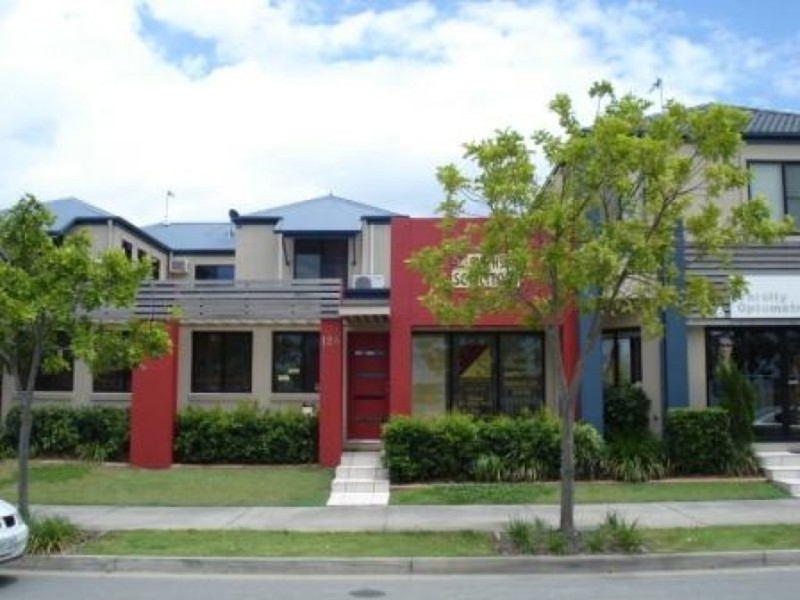 124 Varsity Parade, Varsity Lakes QLD 4227