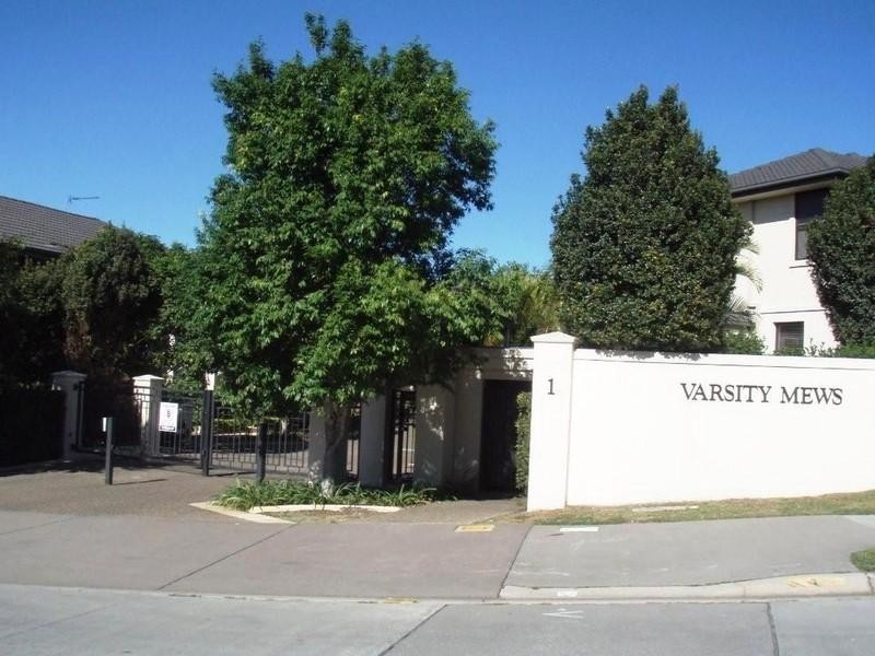 25/1 Assembly Drive, Varsity Lakes QLD 4227