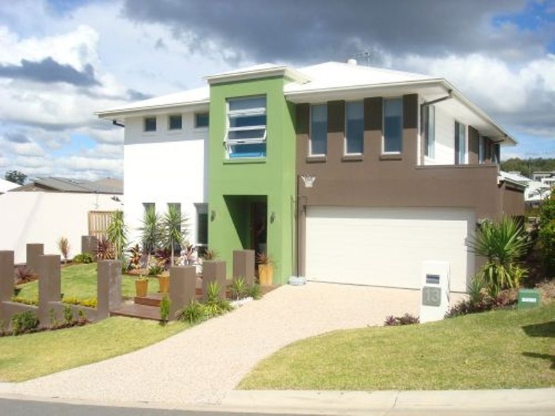 13 Aquarius Street, Reedy Creek QLD 4227