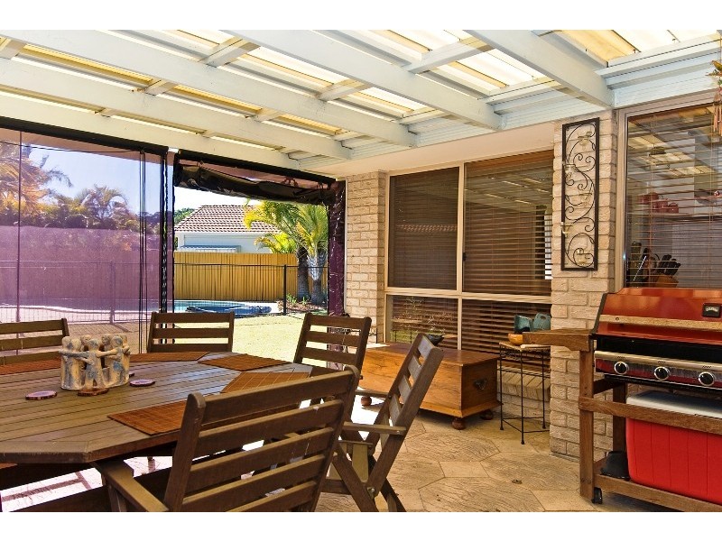 Burleigh Waters QLD 4220