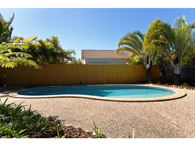 Burleigh Waters QLD 4220