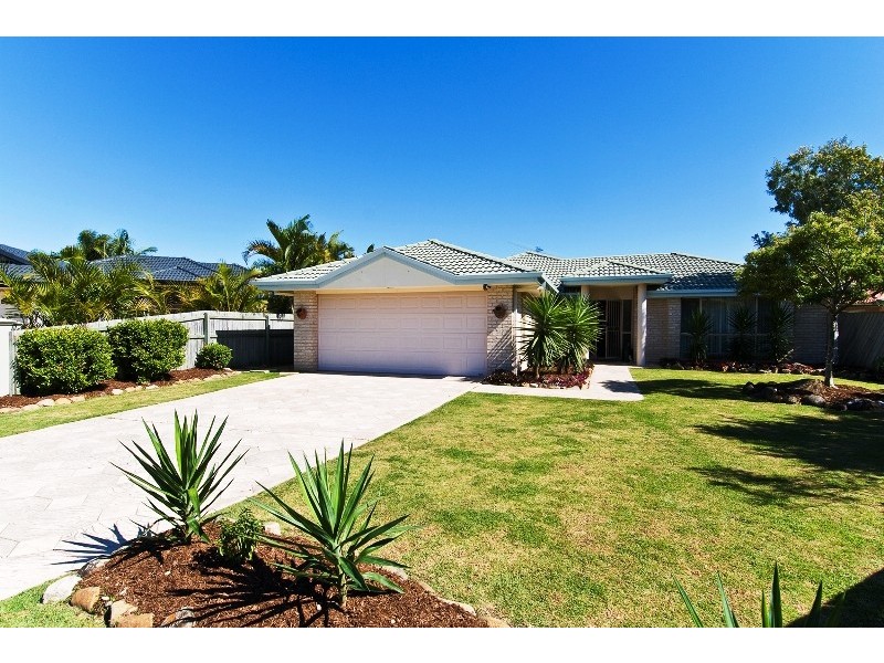 Burleigh Waters QLD 4220