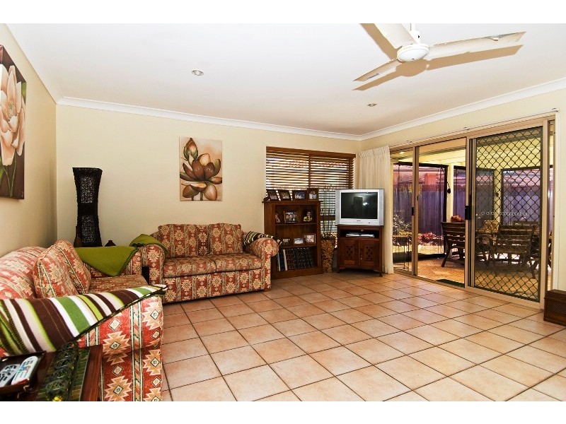 Burleigh Waters QLD 4220