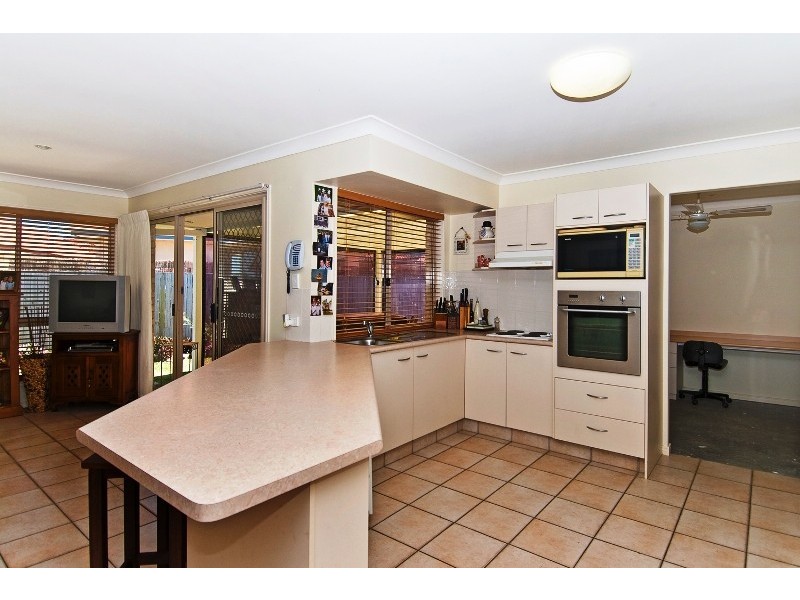 Burleigh Waters QLD 4220