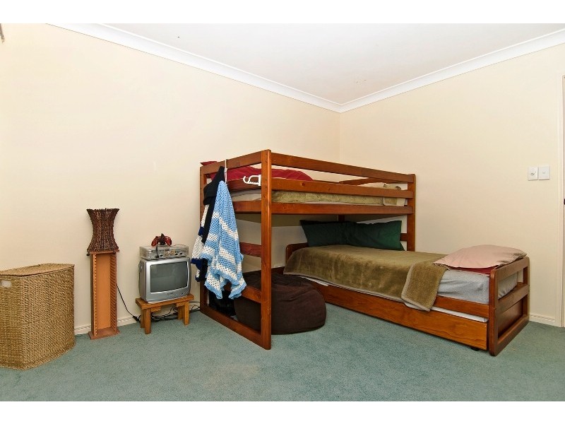 Burleigh Waters QLD 4220