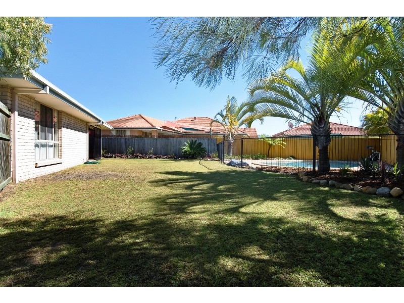 Burleigh Waters QLD 4220