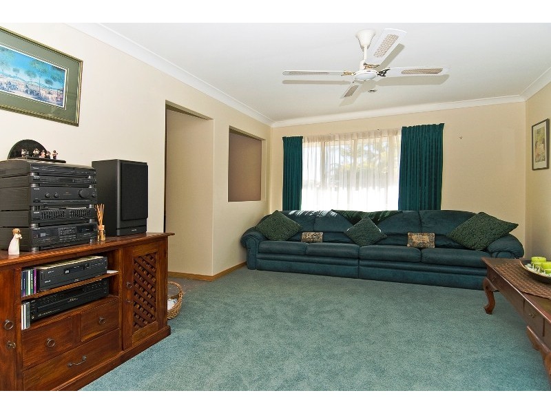 Burleigh Waters QLD 4220