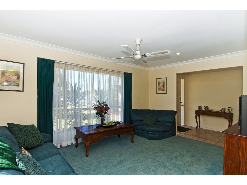 Burleigh Waters QLD 4220