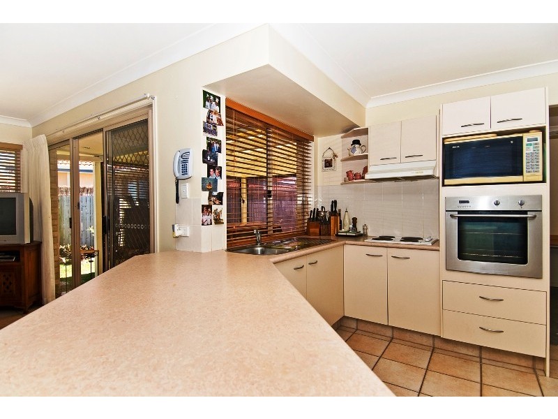 Burleigh Waters QLD 4220