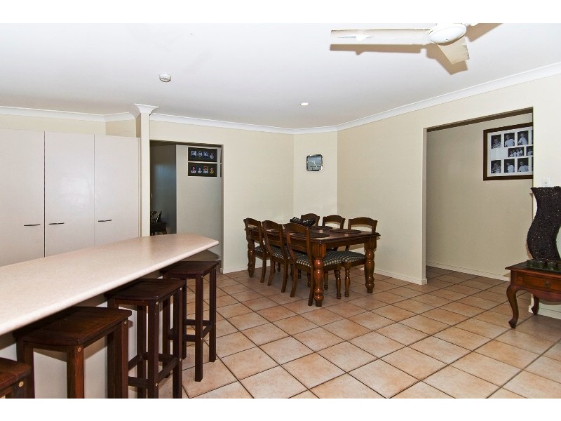 Burleigh Waters QLD 4220