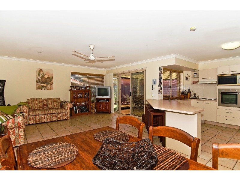 Burleigh Waters QLD 4220