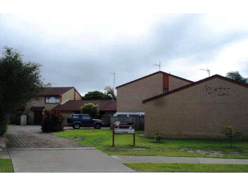 Burleigh Waters QLD 4220