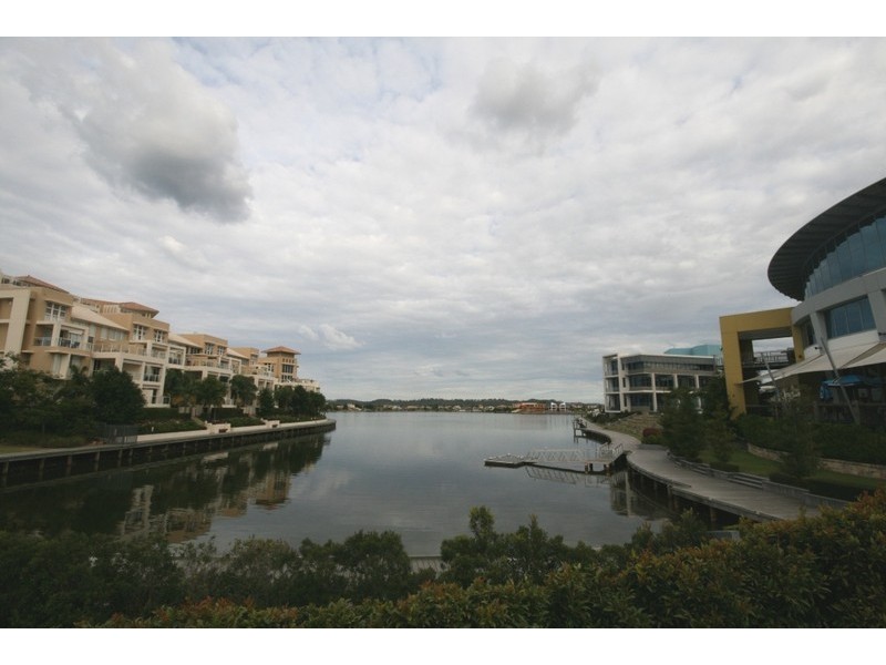 Varsity Lakes QLD 4227