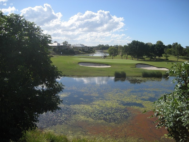 Varsity Lakes QLD 4227