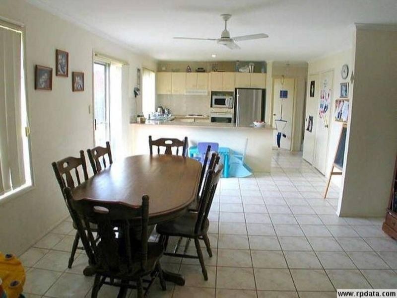 3 Oakdale Court, Nerang QLD 4211