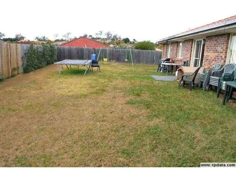 3 Oakdale Court, Nerang QLD 4211