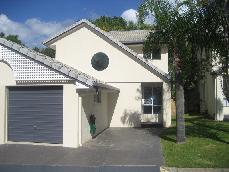 36/35 Killarney Avenue, Robina QLD 4226