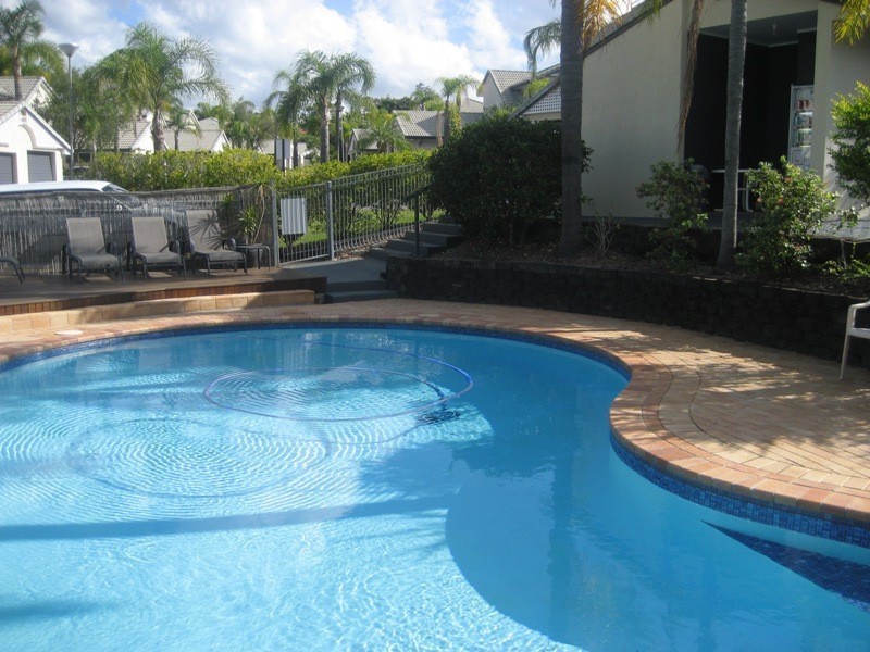 36/35 Killarney Avenue, Robina QLD 4226