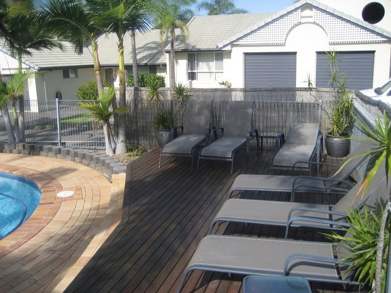 36/35 Killarney Avenue, Robina QLD 4226