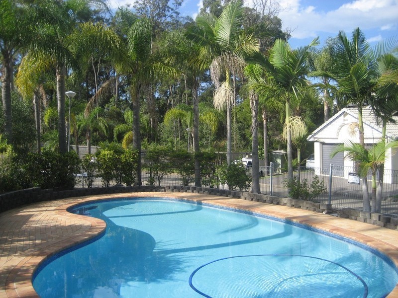 36/35 Killarney Avenue, Robina QLD 4226