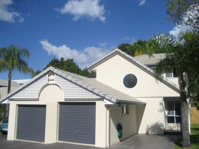 36/35 Killarney Avenue, Robina QLD 4226