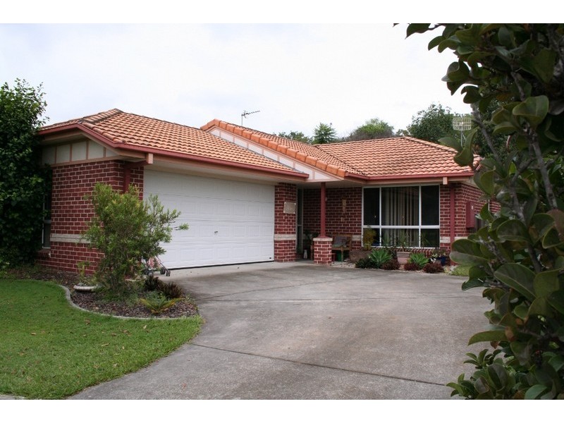 35 Leviathan Drive, Mudgeeraba QLD 4213