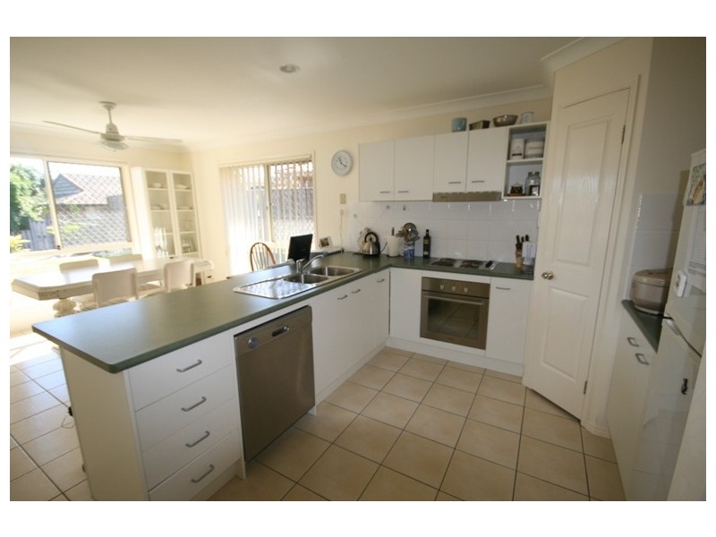 13 Murrayfield Place, Merrimac QLD 4226