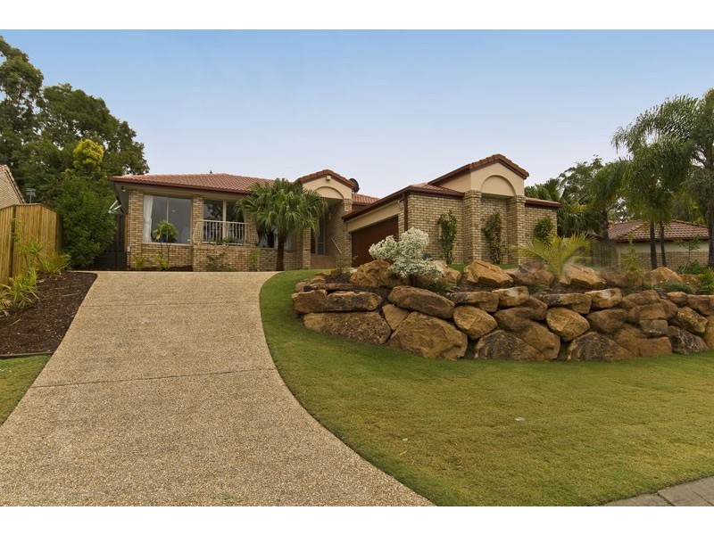 313 Ron Penhaligon Way, Robina QLD 4226