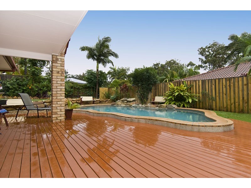 313 Ron Penhaligon Way, Robina QLD 4226