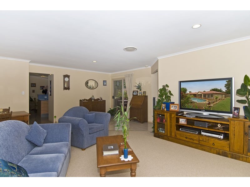 313 Ron Penhaligon Way, Robina QLD 4226