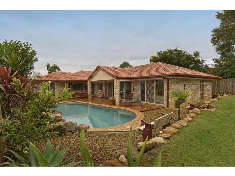 313 Ron Penhaligon Way, Robina QLD 4226