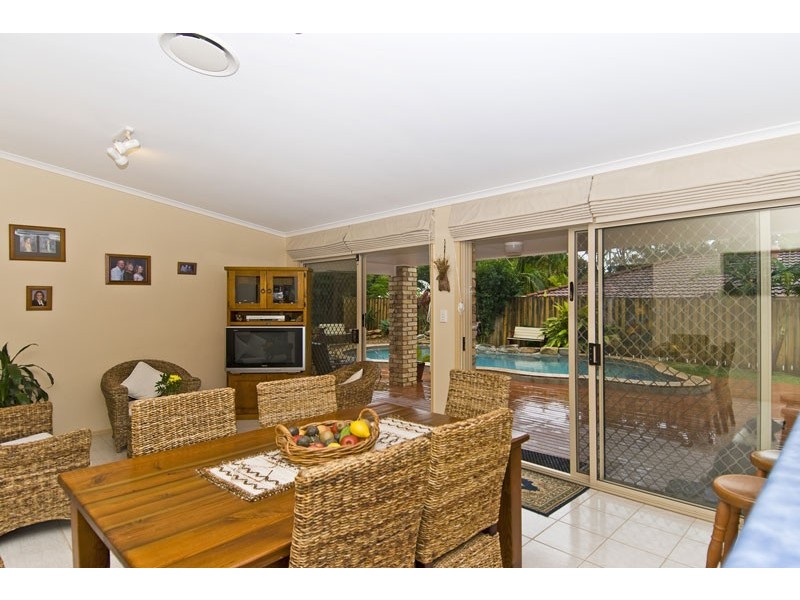 313 Ron Penhaligon Way, Robina QLD 4226