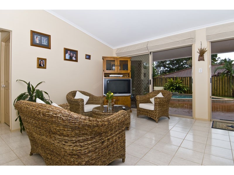 313 Ron Penhaligon Way, Robina QLD 4226