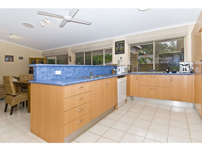 313 Ron Penhaligon Way, Robina QLD 4226