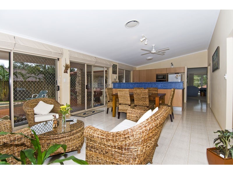 313 Ron Penhaligon Way, Robina QLD 4226