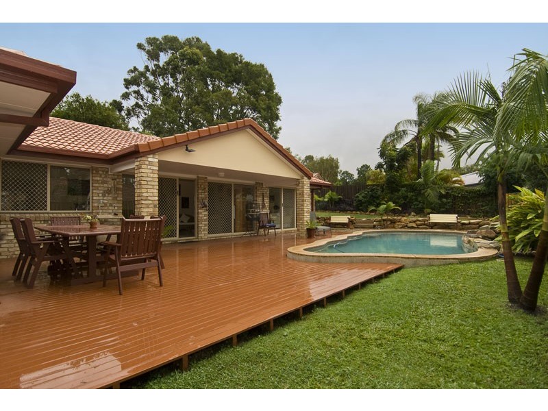 313 Ron Penhaligon Way, Robina QLD 4226