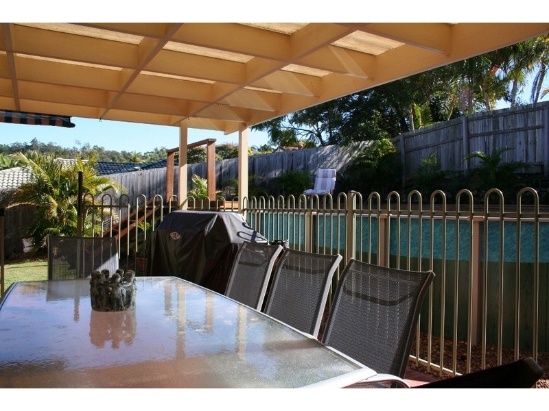 23 Tuena Street, Mudgeeraba QLD 4213