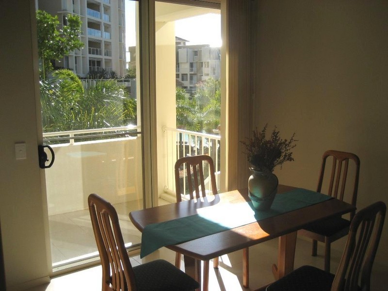 38/251 Varsity Parade, Varsity Lakes QLD 4227