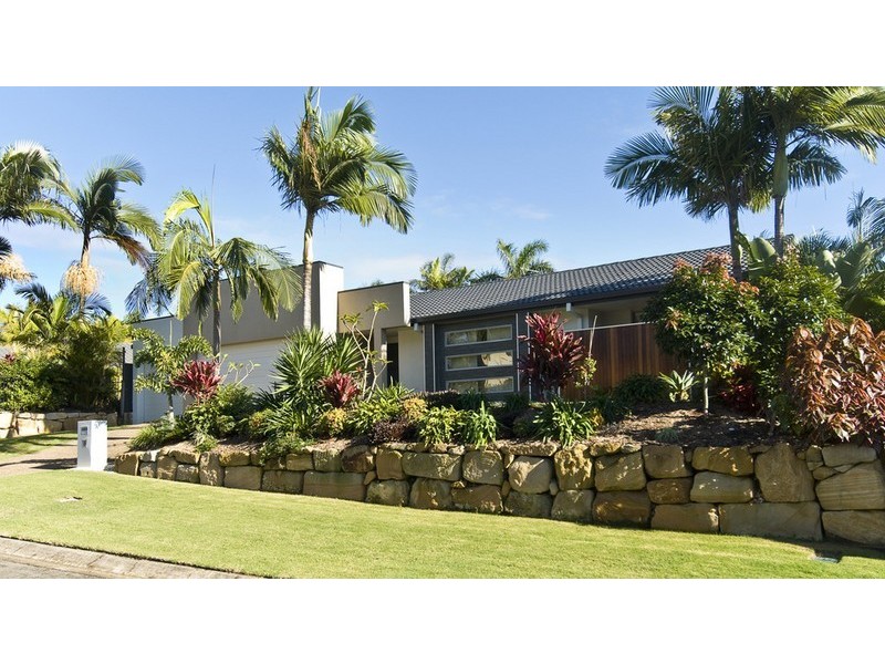Robina QLD 4226