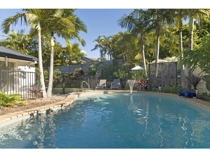Robina QLD 4226